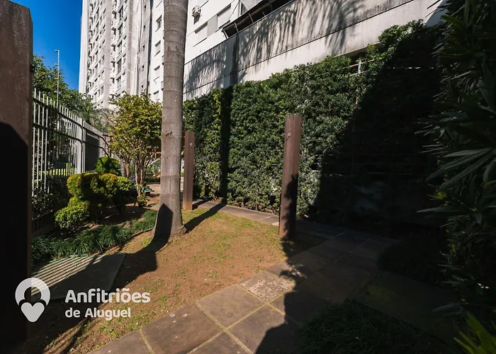 Apto 2 Quartos 600m Do Consulado Pu1149 Apartamento