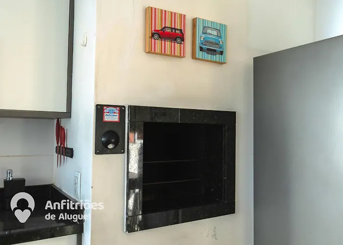 Apartamento Apto 2 Quartos 600m Do Consulado Pu1149 Porto Alegre