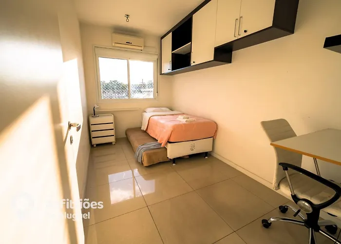 Apartamento Apto 2 Quartos 600m Do Consulado Pu1149