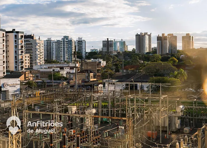 Apartamento Apto 2 Quartos 600m Do Consulado Pu1149 *